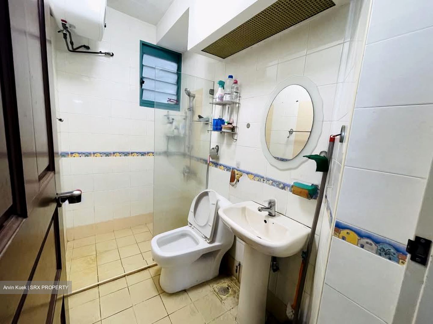 Blk 688D Woodlands Drive 75 (Woodlands), HDB 4 Rooms #571389571